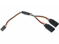 Y-образный соединитель проводов сервопривода