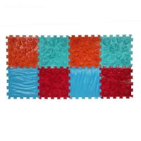 Коврик массажный морской 8 модулей