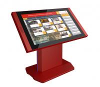 Сенсорный стол Table, 43", 10 касаний