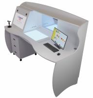 Профессиональный стол логопеда «Современный Логопед»