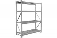 Стеллаж металлический