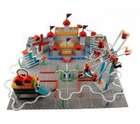 Конструктор HUNA "Мечты и реальность" для группы