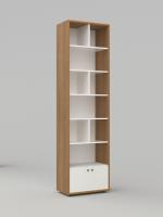 Стеллаж №36 (60х35х207 см)
