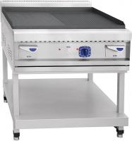 Аппарат контактной обработки на подставке, 84x95x91 см