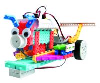 Конструктор HUNA Kicky junior (MRT2 junior)