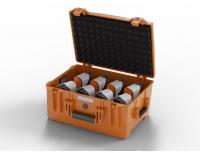 CLASSVR КОМПЛЕКТ ОБОРУДОВАНИЯ ДЛЯ ОБУЧЕНИЯ В ВИРТУАЛЬНОЙ И ДОПОЛНЕННОЙ РЕАЛЬНОСТИ (ДЛЯ 8 УЧАЩИХСЯ) НОВОГО ПОКОЛЕНИЯ (С КОНТРОЛЛЕРАМИ И КУБАМИ)