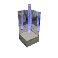 Зеркало небьющееся из акрила 1500х1000 мм