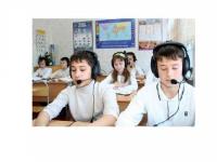 Диалог-м 12 мест. мобильный лингафонный кабинет