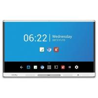 Интерактивный дисплей  SBID-MX265 / 65" / 10 касаний / Техн.IQ