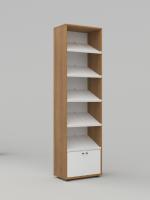 Стеллаж №29 (60х35х180 см)