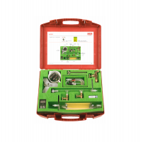 Комплект давление жидкостей. Схема водопровода. CORNELSEN