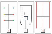 Комплект полей "РобоКарусель 2019/20"