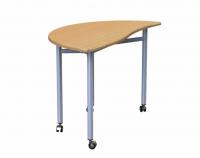 Стол трансформер PUZZLE 4