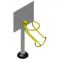 Тренажер мини-баскетбол для детей с ограниченными возможностями