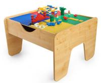 Игровой стол LEGO 5