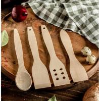 Набор лопаток для кухни