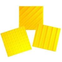 Плитка тактильная