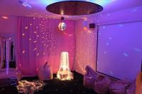 Готовое решение сенсорная комната Волшебная сказка