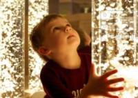 Готовое решение сенсорная комната 9-12 кв. м