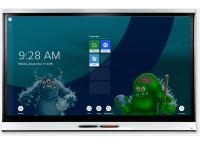 Интерактивная панель SMART SBID-6365-M3 / 75" / 8 касаний / Техн.IQ / CORE M3-7Y30 / WIN10 / акт.стилусы