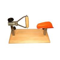 Ротационный настольный тренажер с подставкой для предплечья и вращательной рукояткой