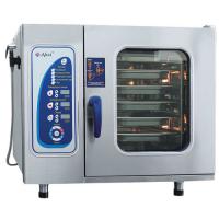 Пароконвектомат бойлерный, 840х800х775 мм