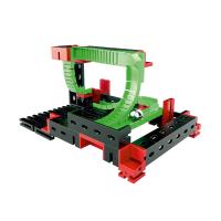 Образовательный конструктор FISCHERTECHNIK "Динамика XS" уровня профи