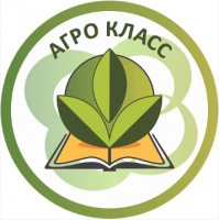 Стенд "Эмблема Агрокласс"