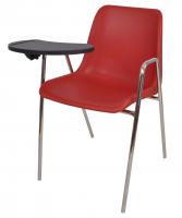 Стул vicenza 4 высокие ножки со столиком