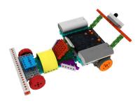 Конструктор HUNA MRT3 1+2