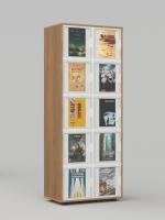 Стеллаж №43 (60х35х150 см)