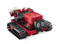 Набор робототехники FISCHERTECHNIK "ROBO TX Исследователь"