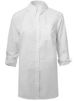 Блузка Белая