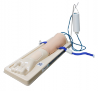 Фантом предплечья для отработки навыков внутривенных инъекций