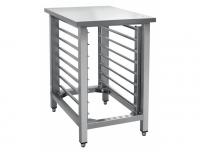 Подставка для конвекционных печей, 520х660х800 мм