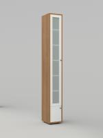 Стеллаж №2 (30х35х207 см)