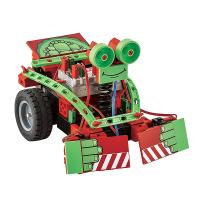 Набор робототехники FISCHERTECHNIK "Мини-боты"