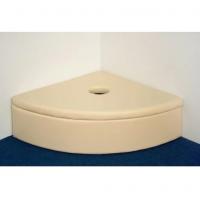 Мягкое основание для колонн 80х70х30 см