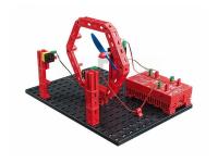 Набор робототехники FISCHERTECHNIK