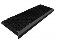 Накладка на ступень резиновая