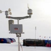 Робототехнический комплекс "Метеостанция"