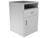 Тумба прикроватная с нишей