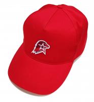 Бейсболка 1