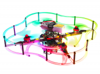 Квадрокопер тип 1