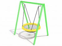 Качели Гнездо для детей с ограниченными возможностями