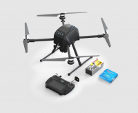 Квадрокоптер Пеликан